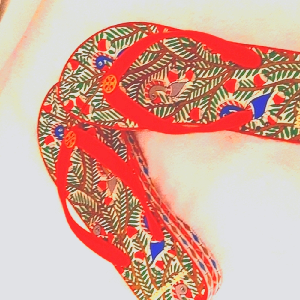 COPY - TORY BURCH SANDALS